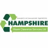 Hampshire Waste Clearance