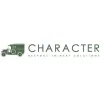 Character Joinery