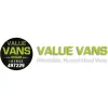 Value Vans Wigan