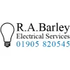 RA Barley Electrical Services