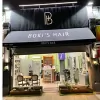 Boki's Hair