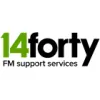 14forty FM Support Services