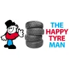 The Happy Tyre Man
