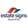 Estate Signs & Print