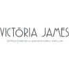 Victoria James