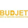 Budjet Warrington