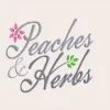 Peaches and Herbs