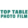Top Table Photography