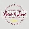 Rosie & Jims