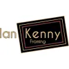 Ian Kenny Framing