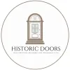 Historic Doors