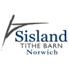 Sisland Tithe Barn