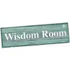 Wisdom Room