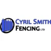 Cyril Smith Fencing