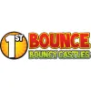1st Bounce