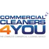 Commercial Cleaners 4 You