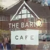 The Barns Cafe