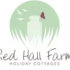 Red Hall Farm Holiday Cottages, Cumbria