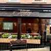 Fitzroys Bistro