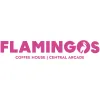 Flamingos Coffee House