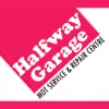 Halfway Garage