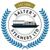Salter's Steamers