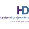 Harrison Drury