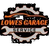 Lowes Garage
