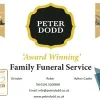 Peter Dodd