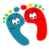 Happi Feet Nursery