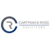 Cartman and Ross