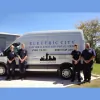 Electric City York