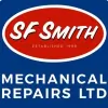 S.F. Smith Mechanical Repairs