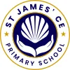 St James CofE Primary School, Wardle