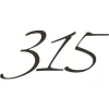 315 Bar & Restaurant
