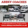 Abbey Coaches