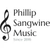 Phillip Sangwine Music