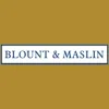 Blount & Maslin
