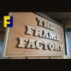 The Frame Factory