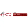 Boundary Fish & Chip Shop