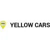 Yellow Cars