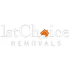 1st Choice Removals