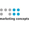 Marketing Concepts