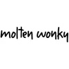 molten wonky
