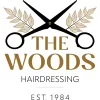 Tony Wood Hair