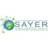 Sayer Complementary Healt