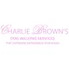 Charlie Brown Dog Walking Services