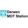 Darwen M O T Station