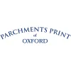 Parchments Print of Oxford