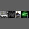 Laser Optical Engineering